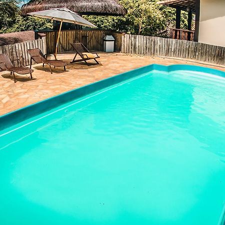 Pousada Le Jardin De Buzios エクステリア 写真