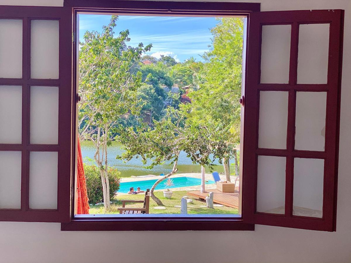 Pousada Le Jardin De Buzios エクステリア 写真