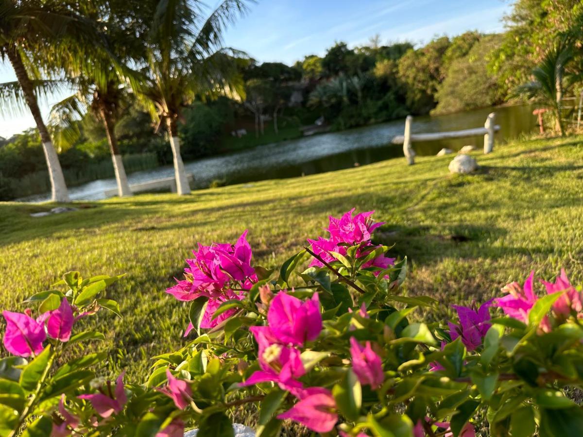 Pousada Le Jardin De Buzios エクステリア 写真