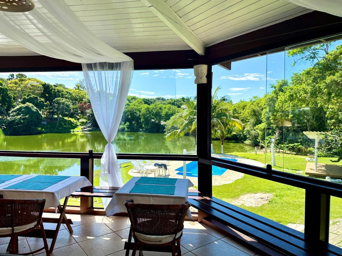 Pousada Le Jardin De Buzios エクステリア 写真