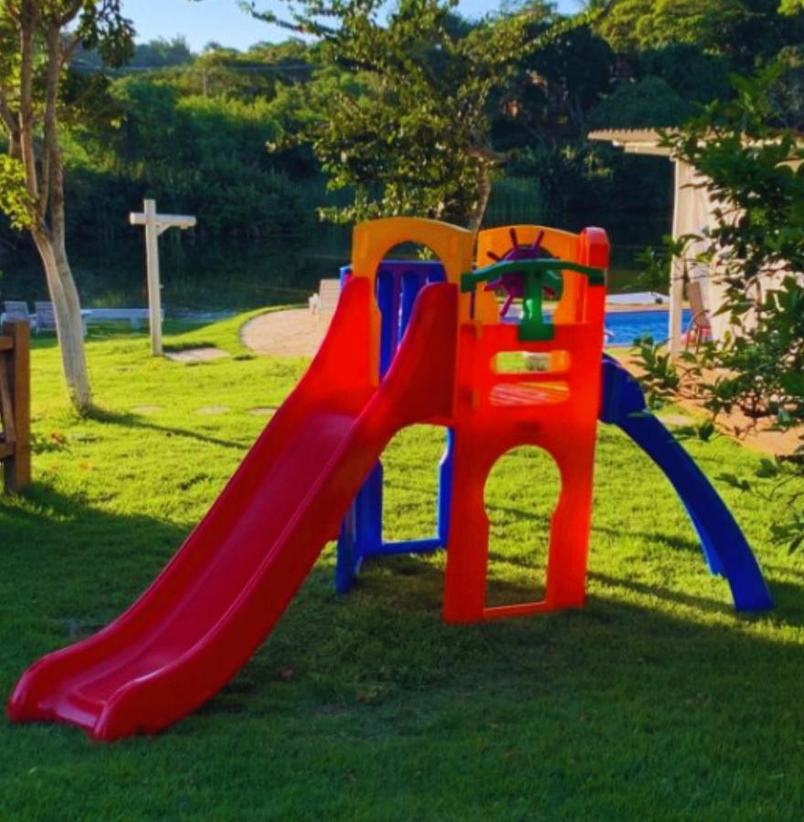 Pousada Le Jardin De Buzios エクステリア 写真
